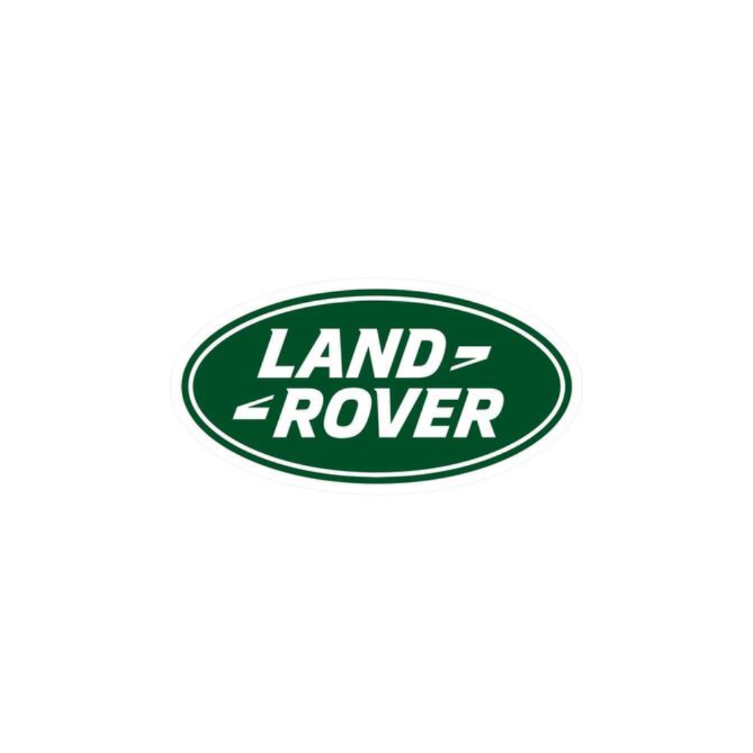 Land Rover Genuine & OEM Spare Parts