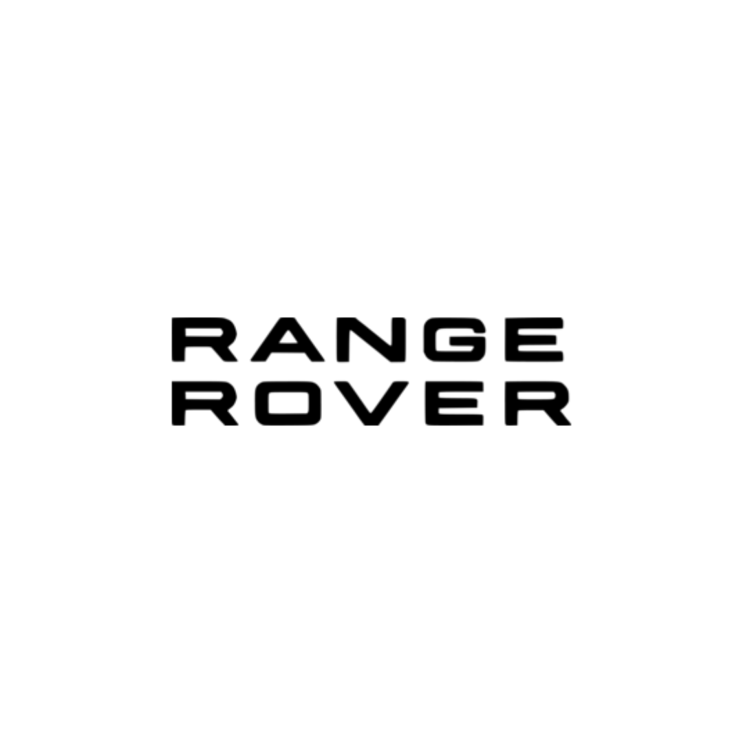 Range Rover Genuine & OEM Spare Parts