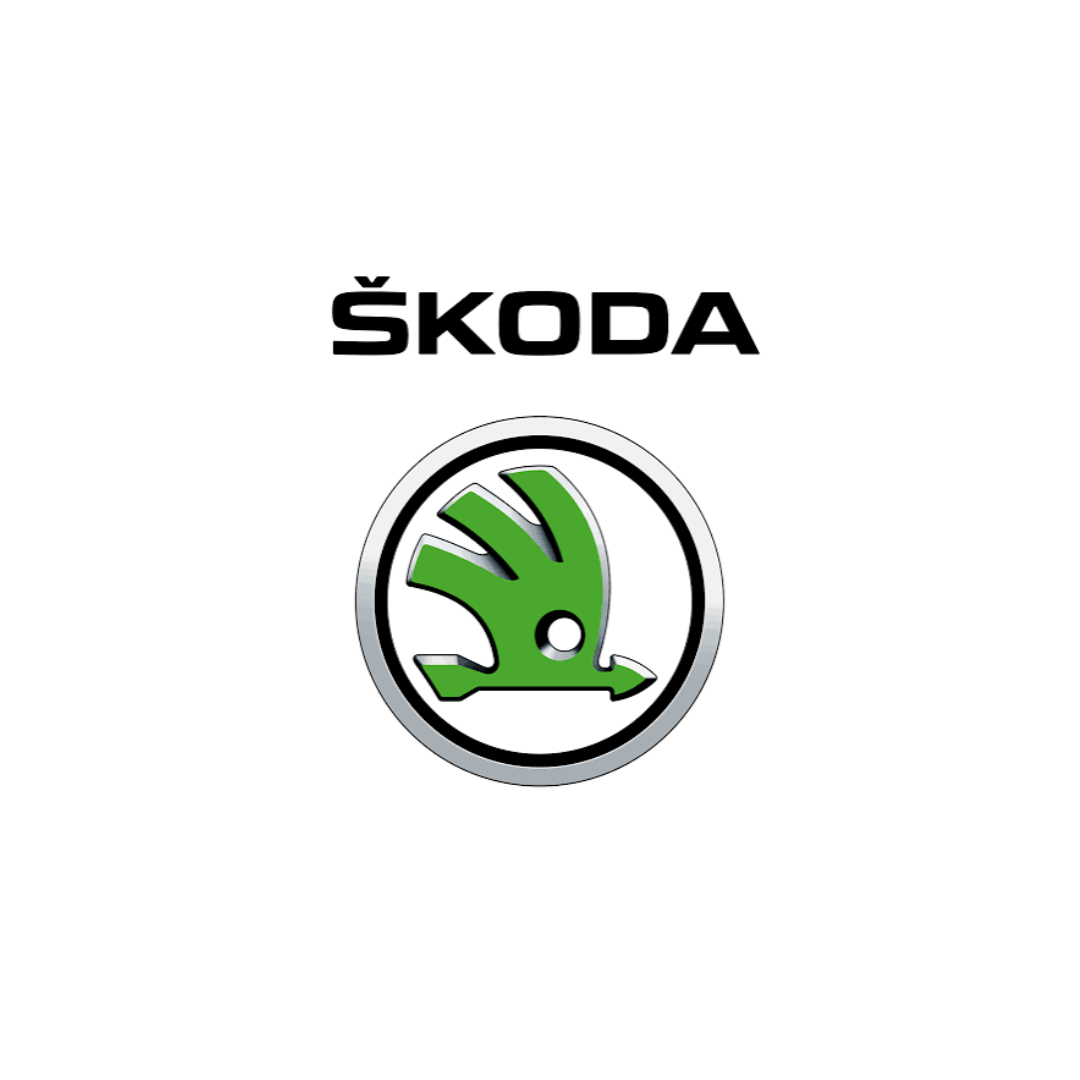 Škoda Genuine & OEM Spare Parts