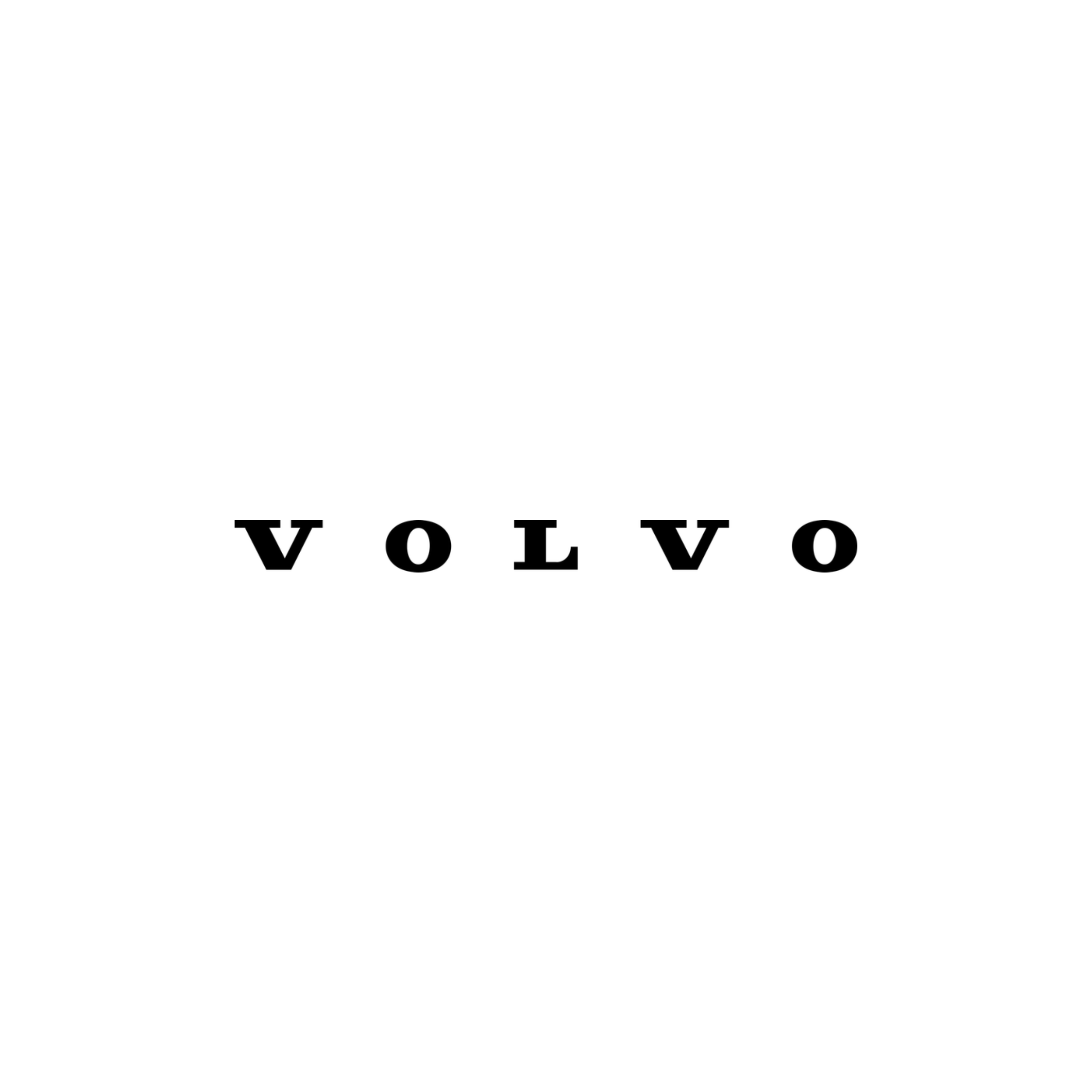 Volvo Genuine & OEM Spare Parts