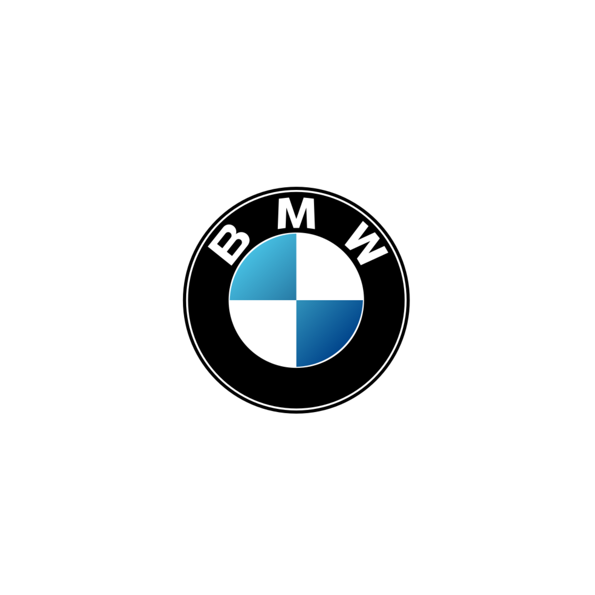 BMW Genuine & OEM Spare Parts