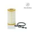 MANN-FILTER Oil Filter HU 718/5 X
