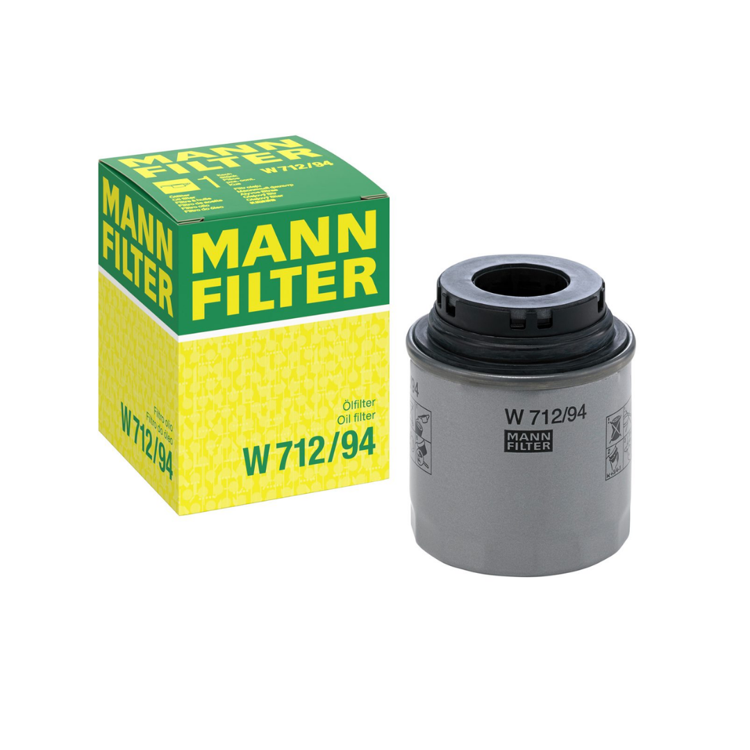 MANN-FILTER W 712/94 Oil Filter