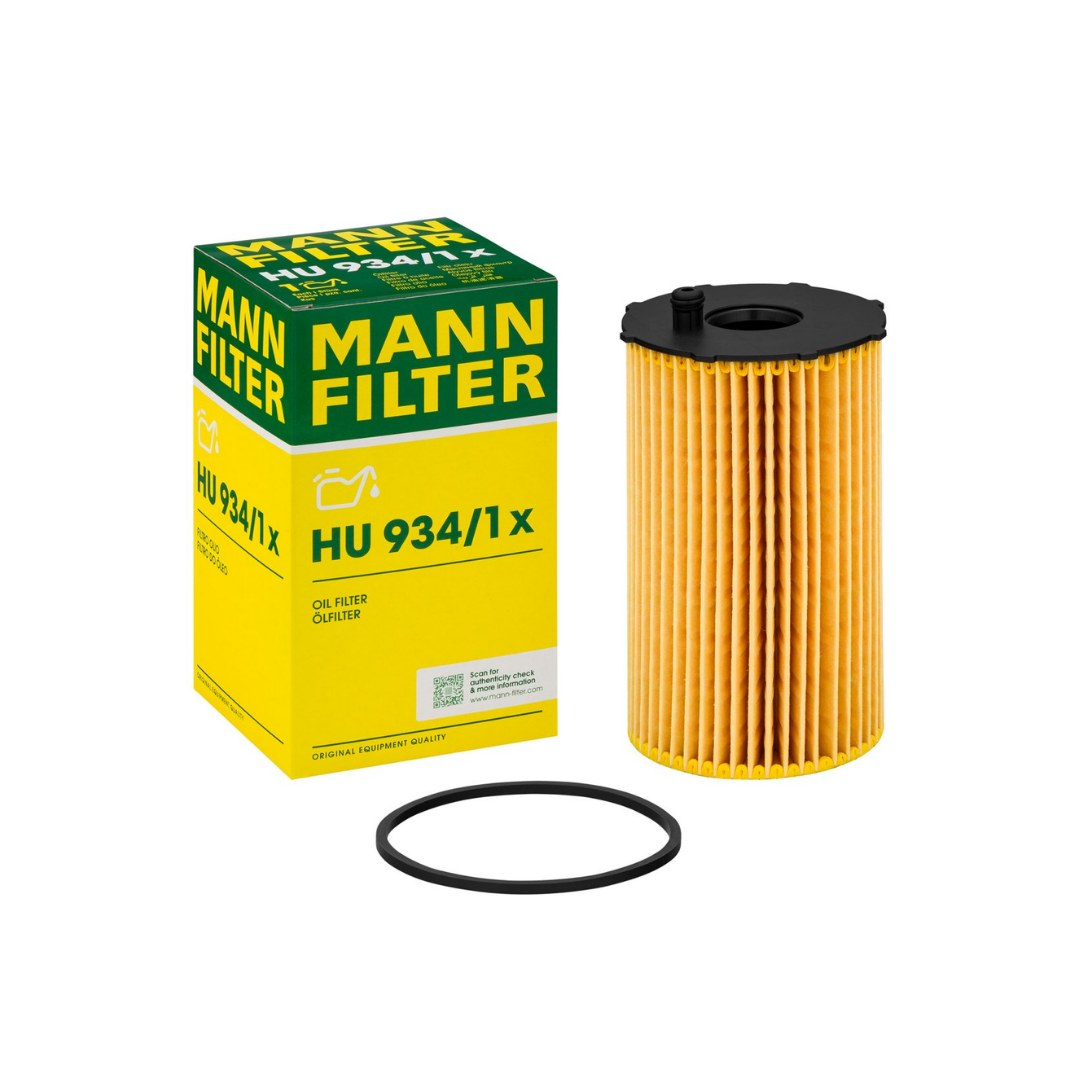 MANN-FILTER HU 934/1 x Oil Filter