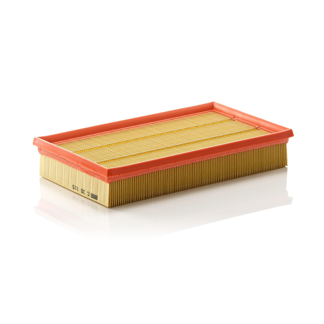 MANN-FILTER C 30 115 Air Filter