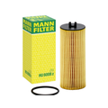 MANN-FILTER HU 6008 z Oil Filter