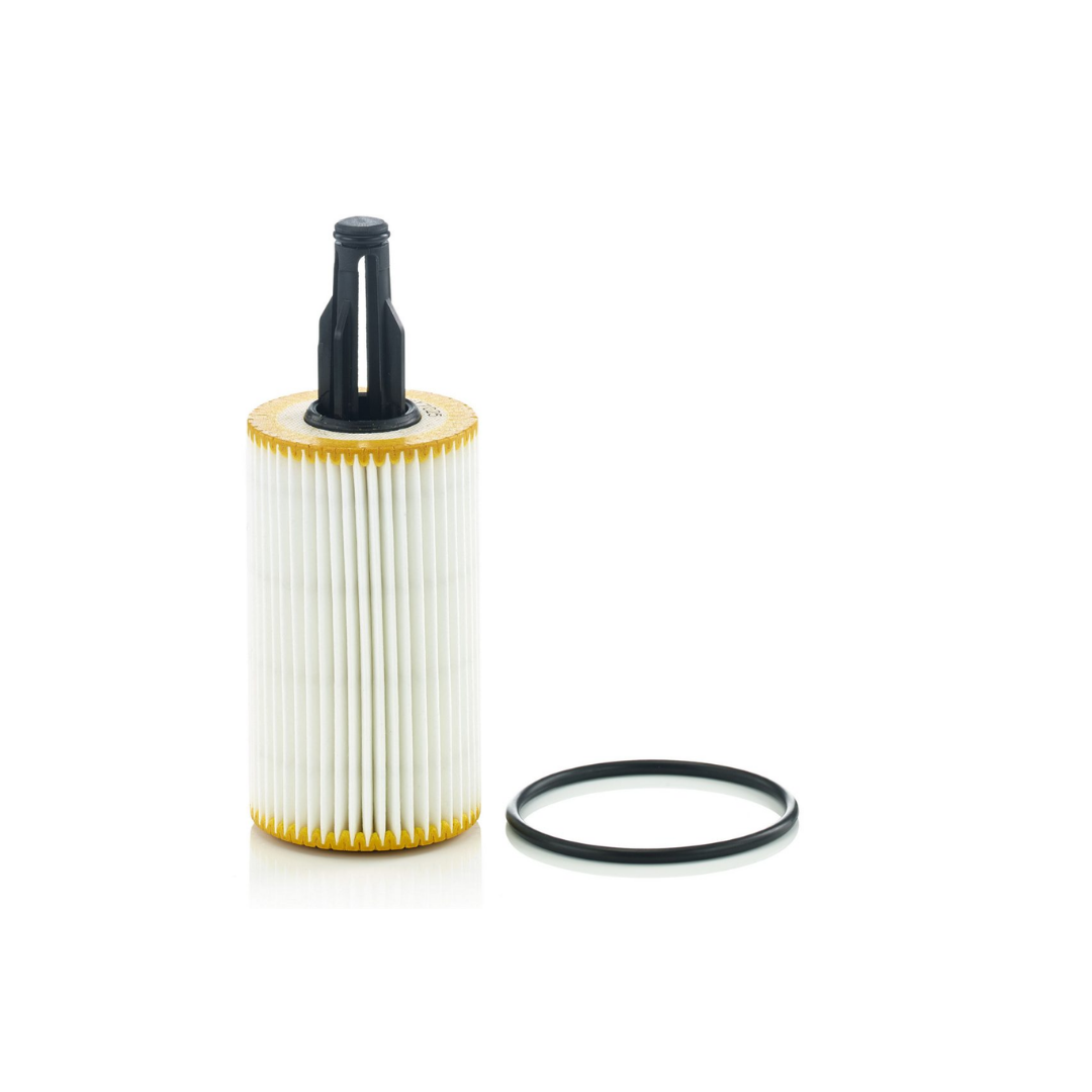 MANN-FILTER HU 7025 z Oil Filter