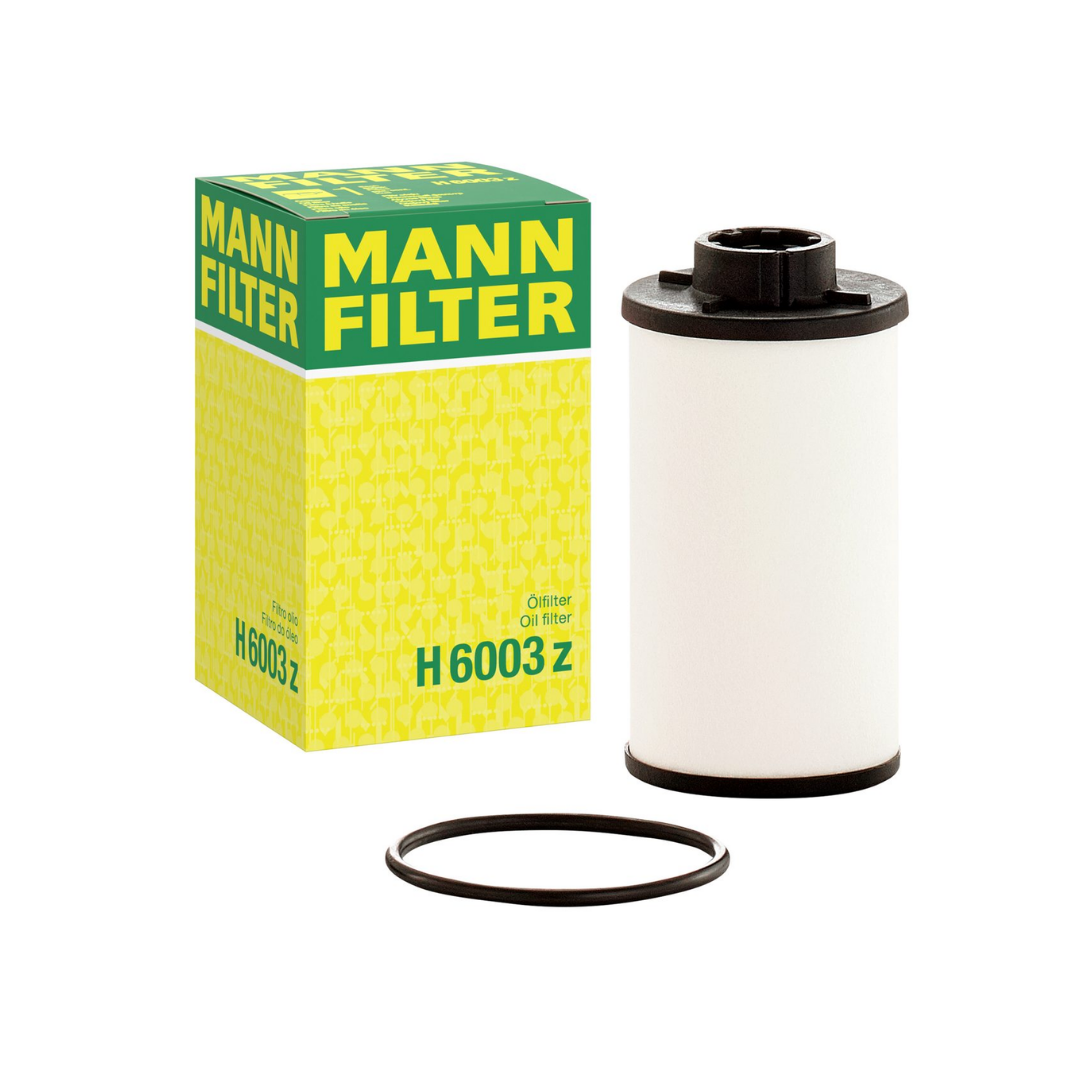 MANN-FILTER H 6003 z Hydraulic Transmission Filter