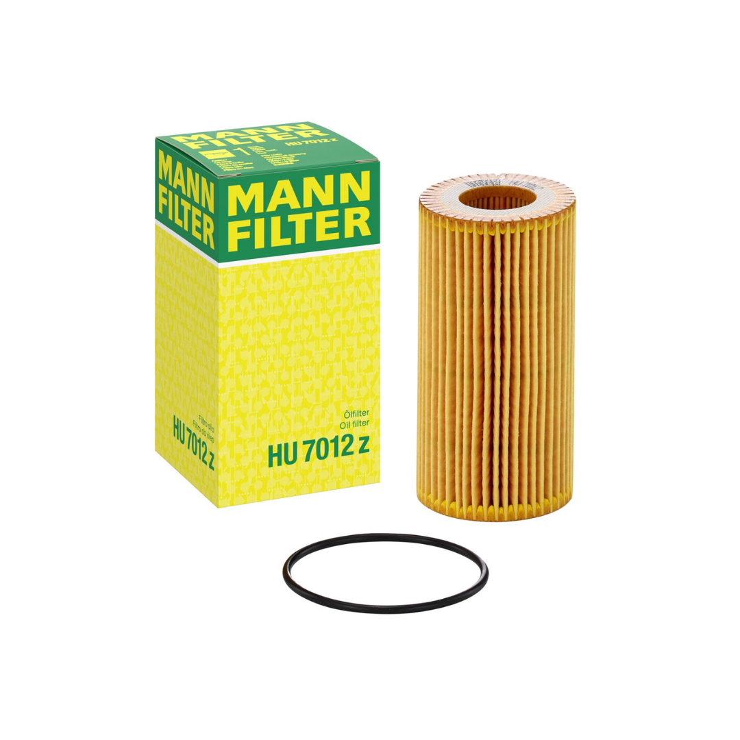 MANN-FILTER HU 7029 z Oil Filter
