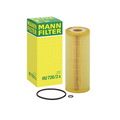 MANN-FILTER HU 726/2 x Oil Filter