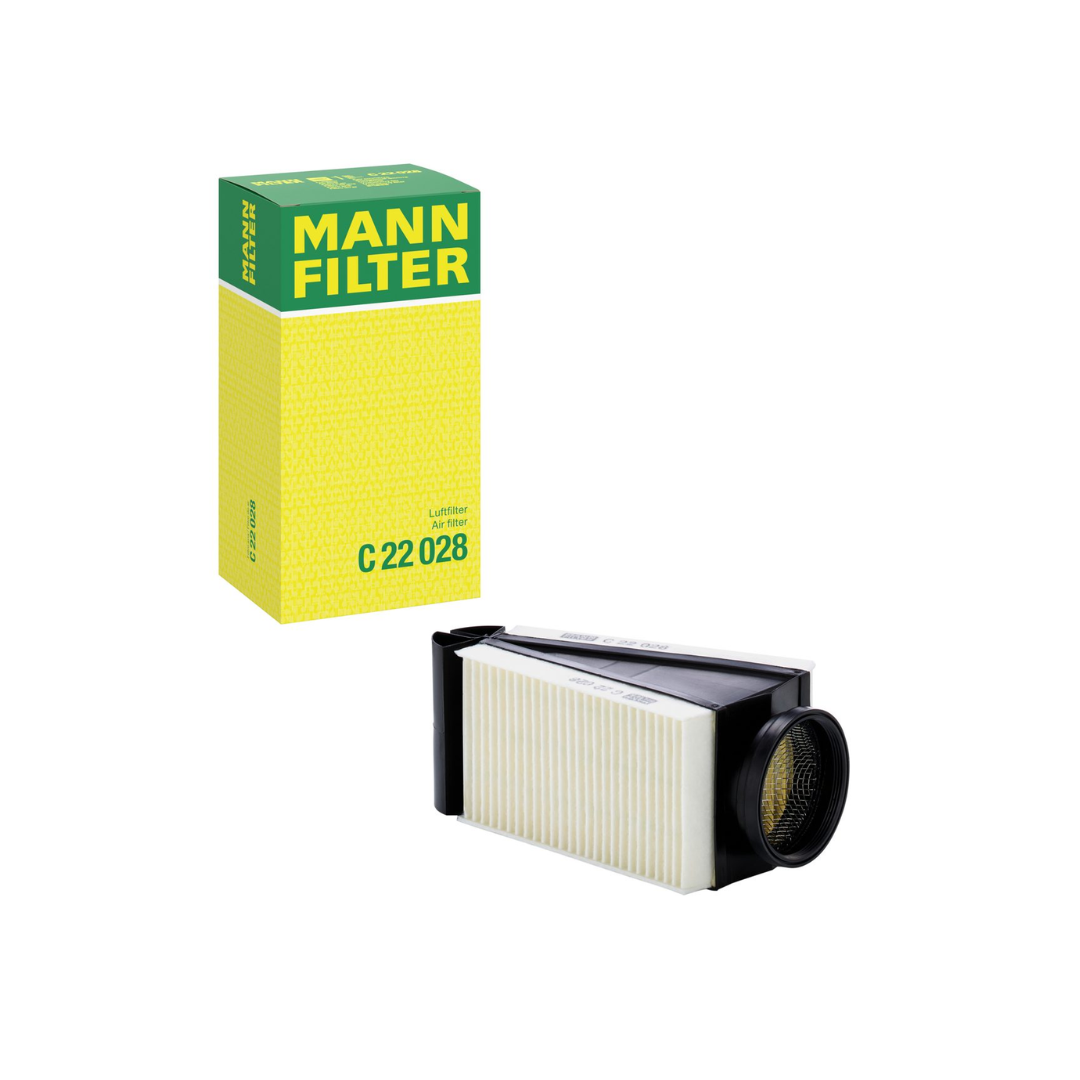 MANN-FILTER C 22 028 Air Filter