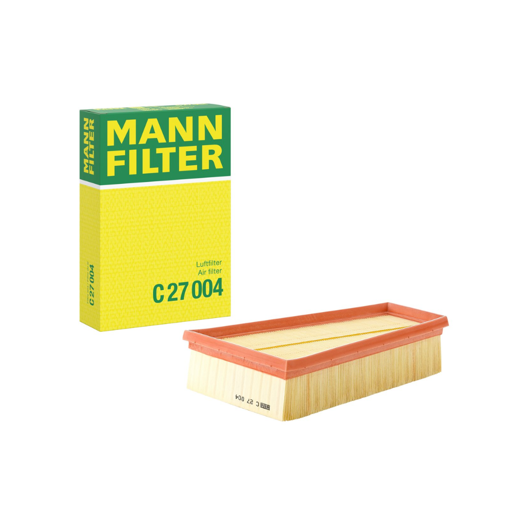 MANN-FILTER C 27 004 Air Filter