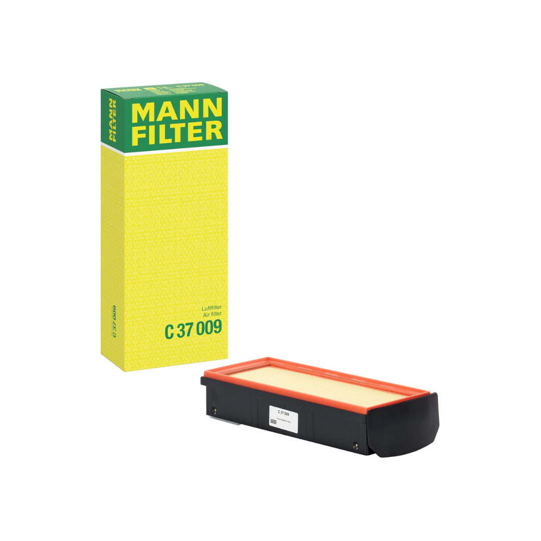 MANN-FILTER C 37 009 Air Filter