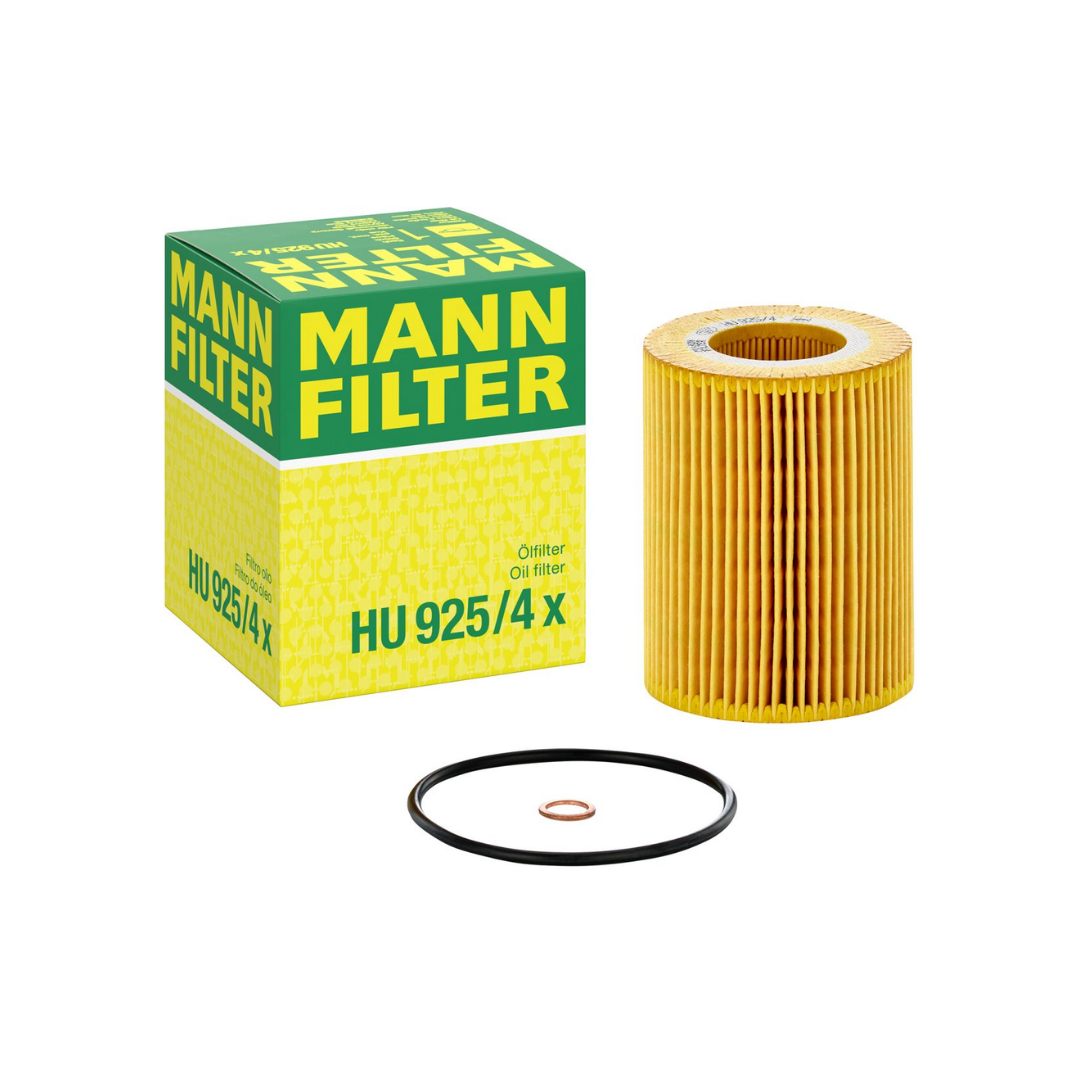 MANN-FILTER HU 925/4 x Oil Filter