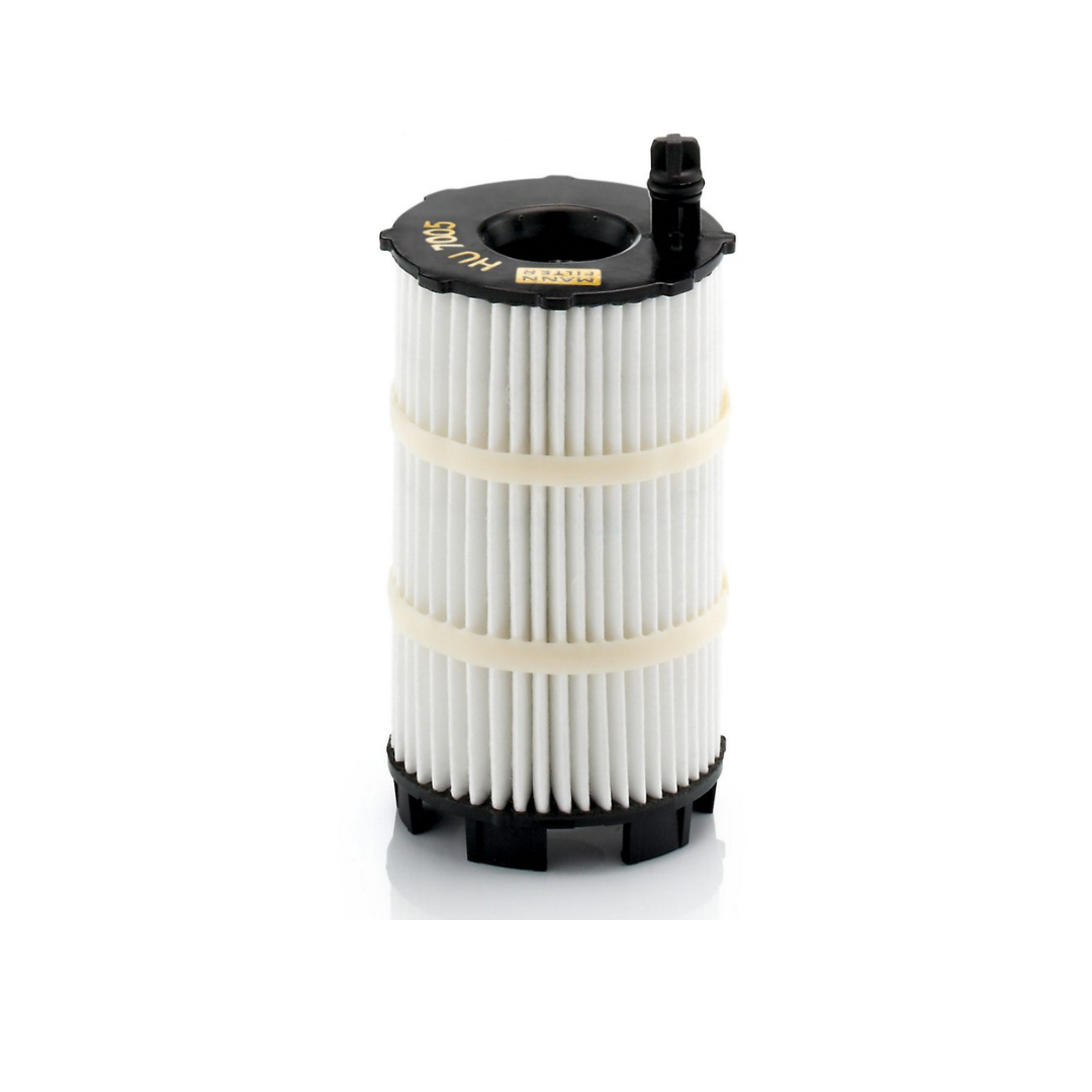 MANN-FILTER HU 7005 x Oil Filter
