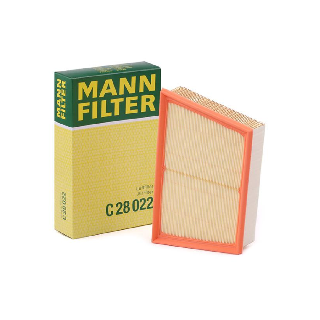 MANN-FILTER C 28 022 Air Filter
