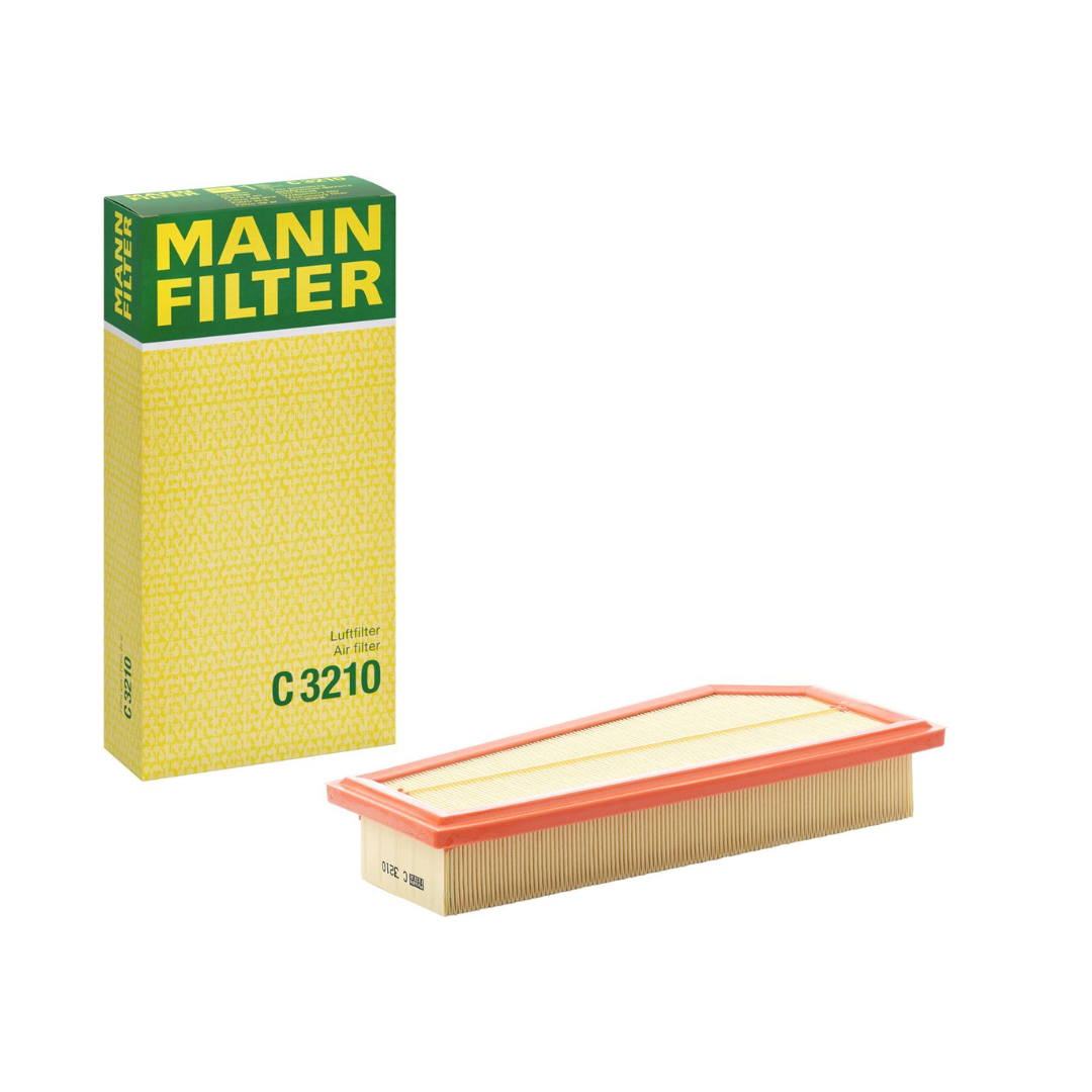 MANN-FILTER C 3210 Air Filter