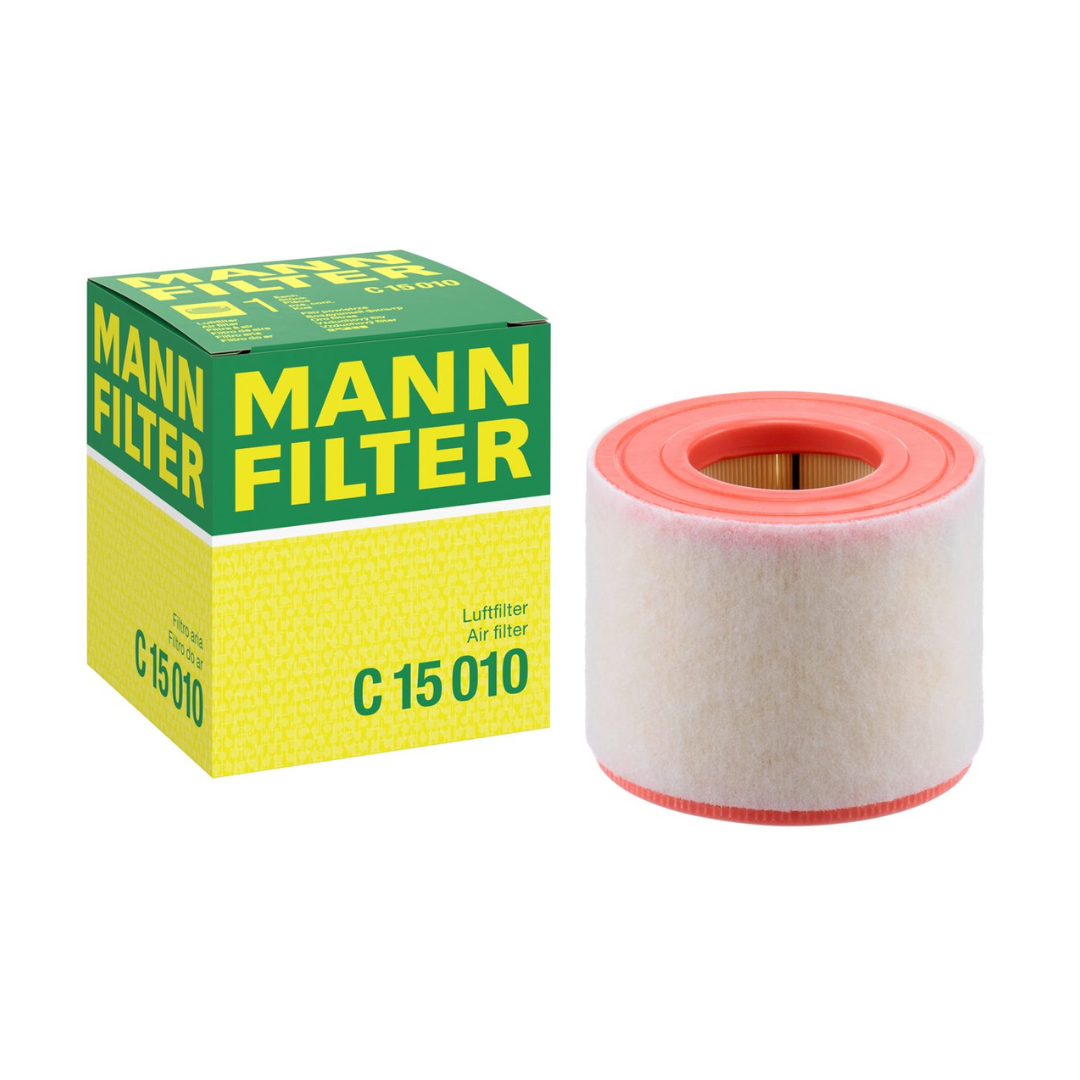 MANN-FILTER C 15 010 Air Filter