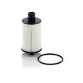 MANN-FILTER HU 8008 z Oil Filter