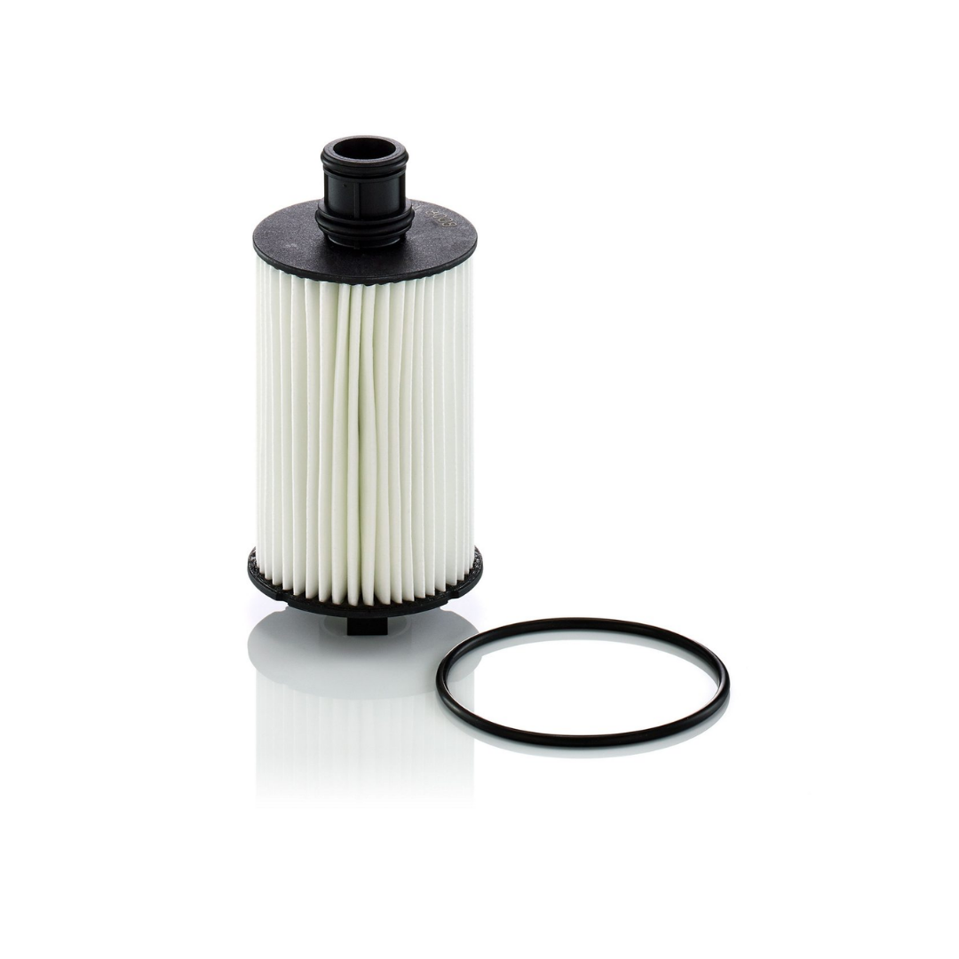 MANN-FILTER HU 8008 z Oil Filter