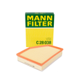MANN-FILTER C 28 038 Air Filter