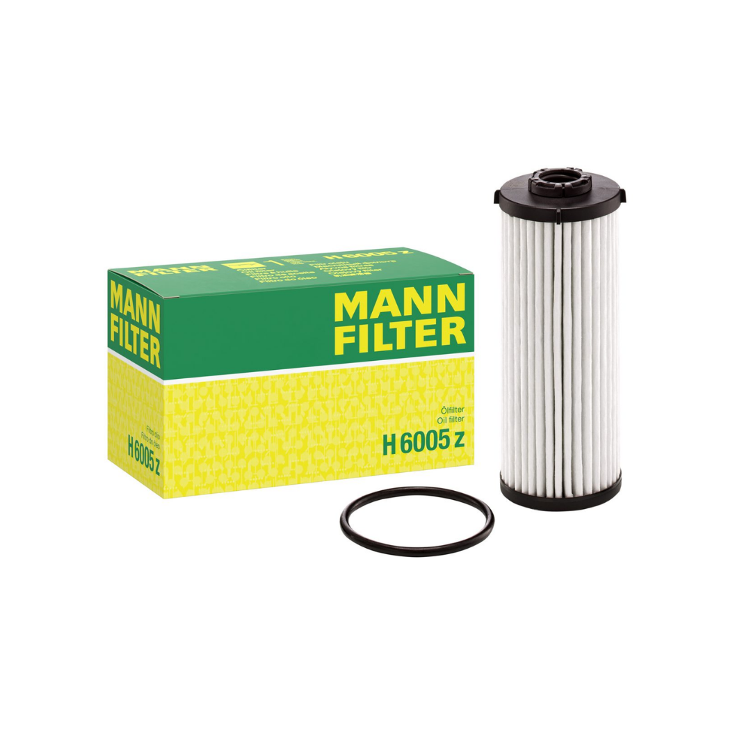 MANN-FILTER H 6005 z Hydraulic Transmission Filter