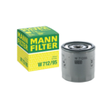 MANN-FILTER W 712/95 Oil Filter