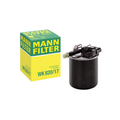 MANN-FILTER WK 820/17 Fuel Filter