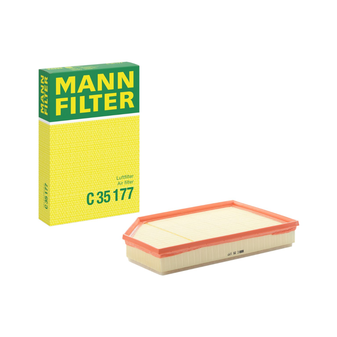 MANN-FILTER C 35 177 Air Filter