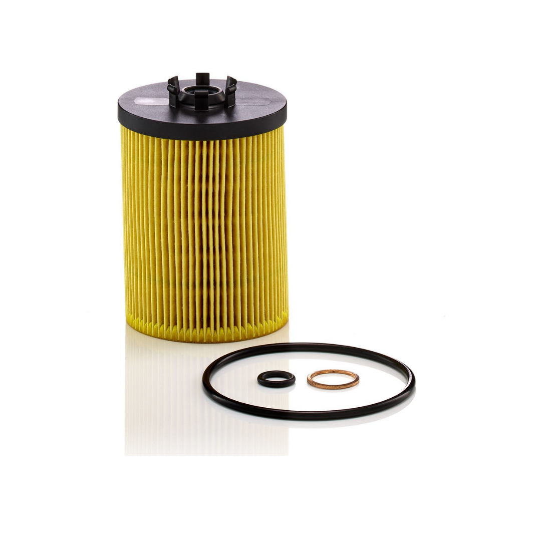 MANN-FILTER HU 823 x Oil Filter