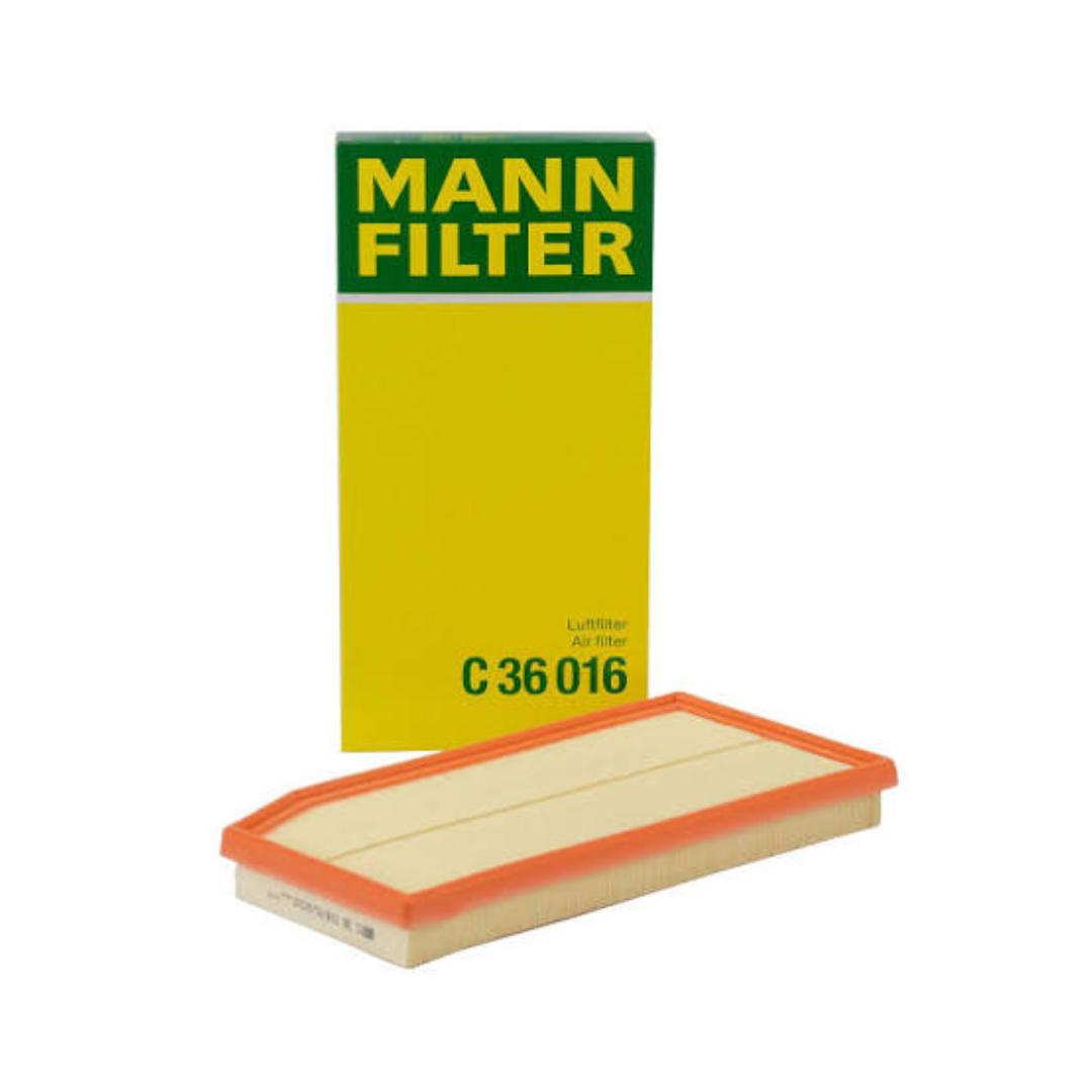MANN-FILTER C 36 016 Air Filter