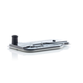 MANN-FILTER H 27 001 Hydraulic Transmission Filter