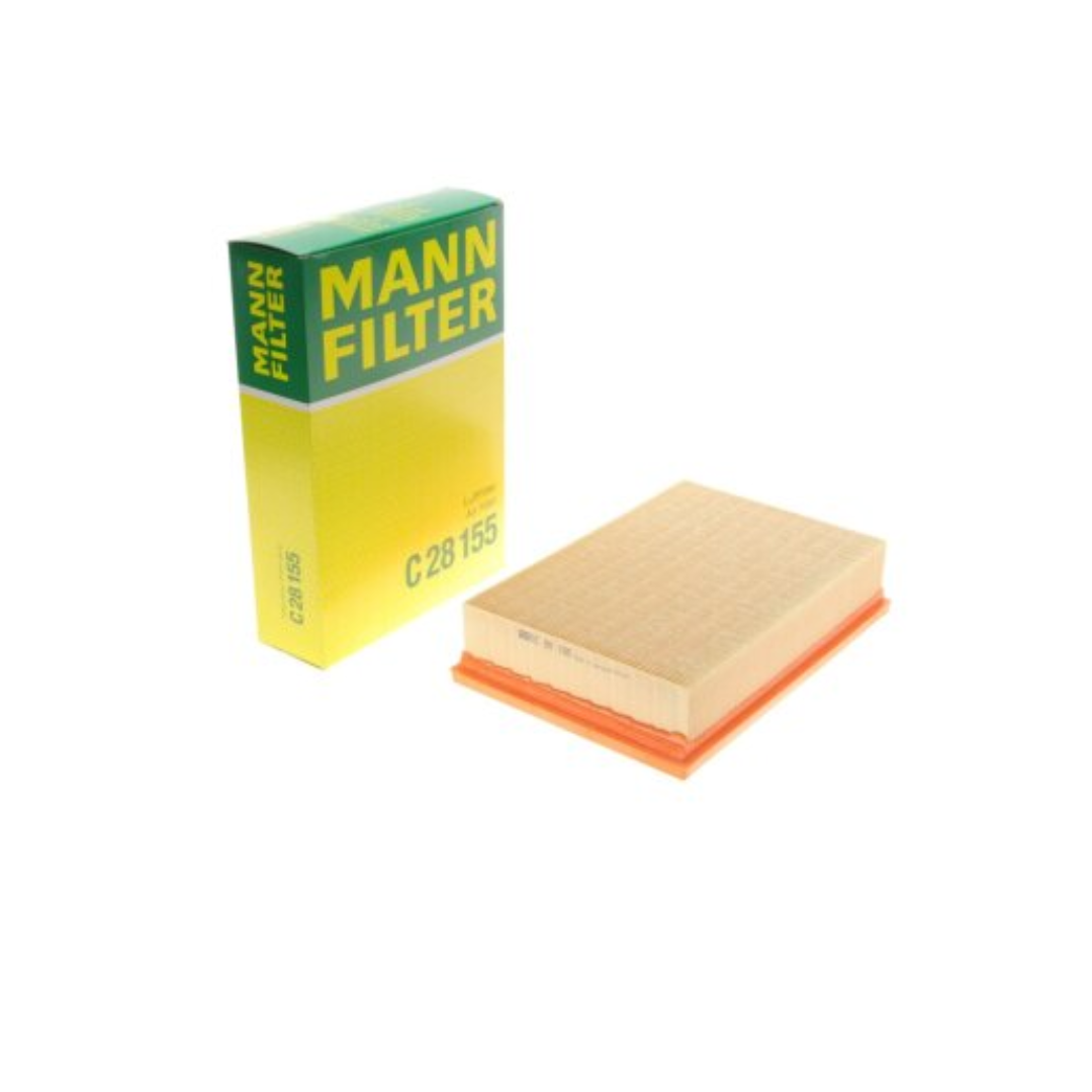 MANN-FILTER C 28 155 Air Filter