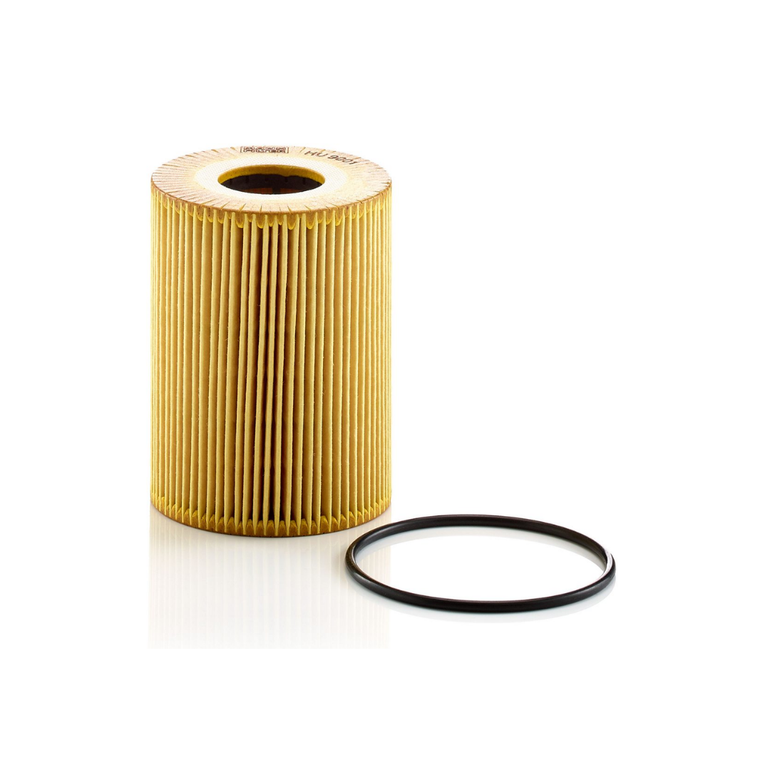 MANN-FILTER HU 9001 x Oil Filter