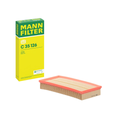 MANN-FILTER C 35 126 Air Filter