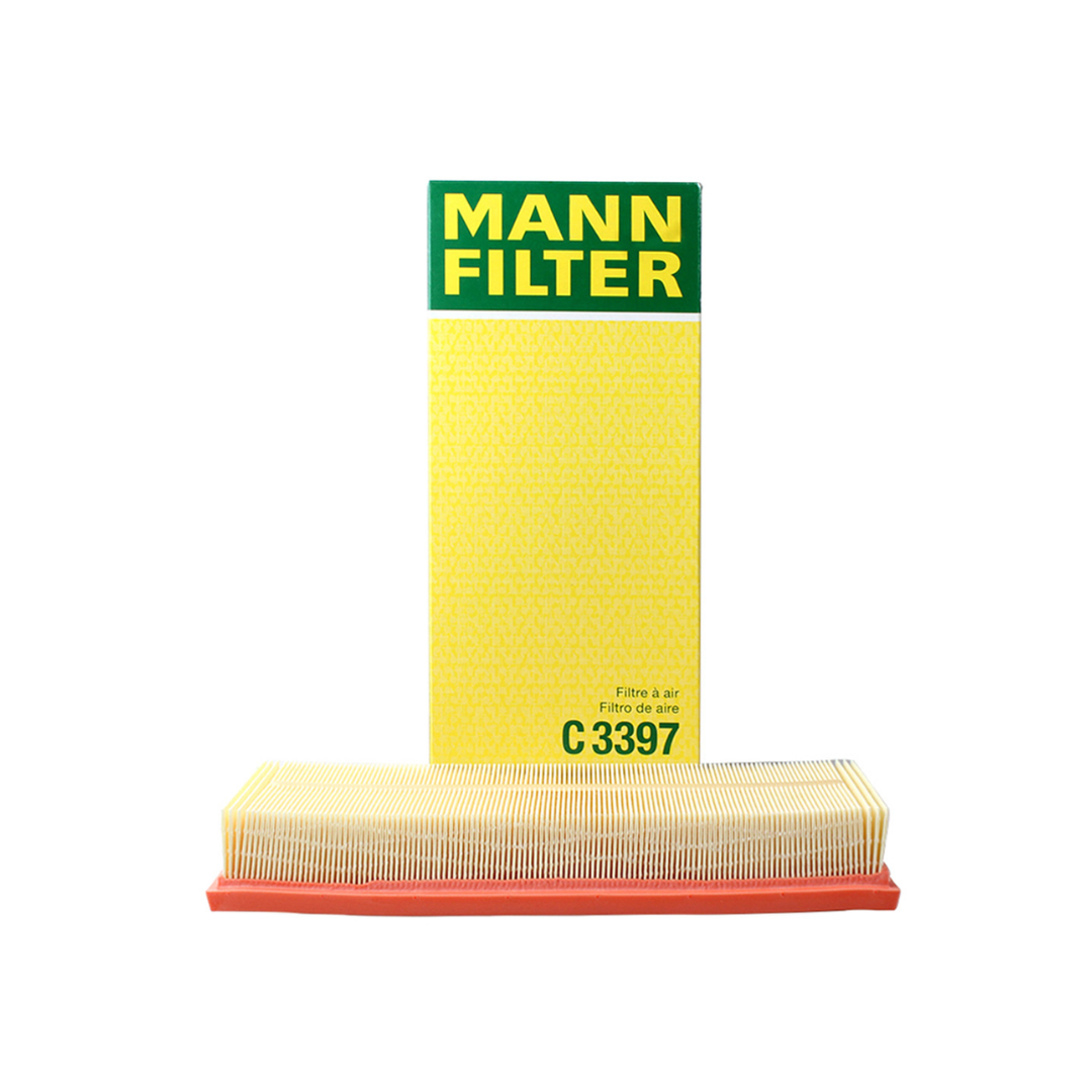 MANN-FILTER C 3397 Air Filter