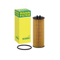 MANN-FILTER HU 6009 z Oil Filter