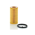 MANN-FILTER HU 719/8 y Oil Filter