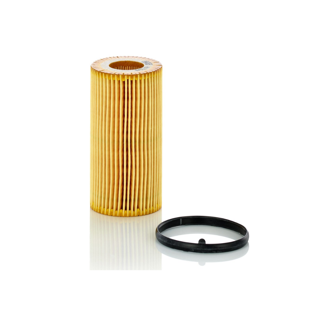 MANN-FILTER HU 719/8 y Oil Filter