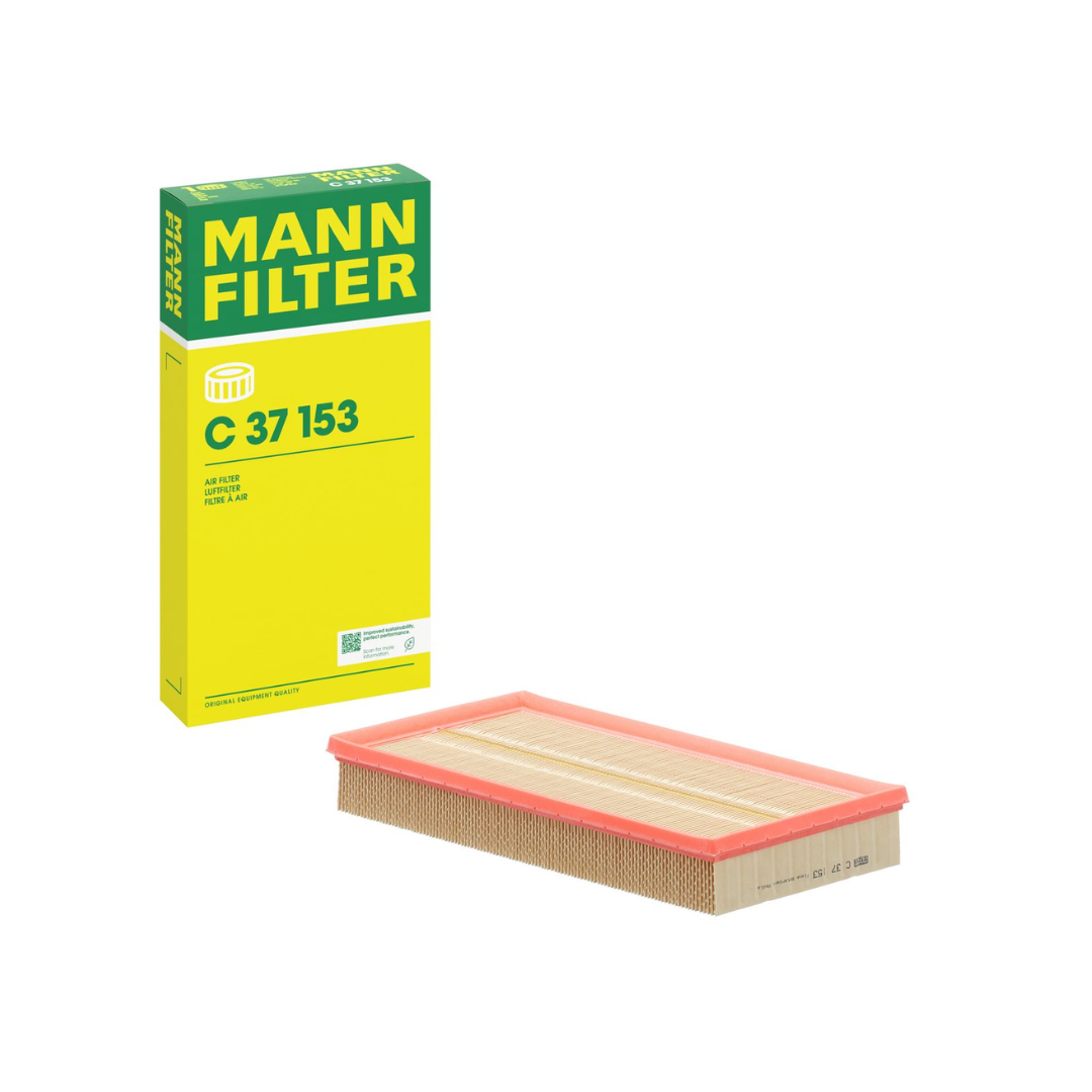 MANN-FILTER C 37 153 Air Filter