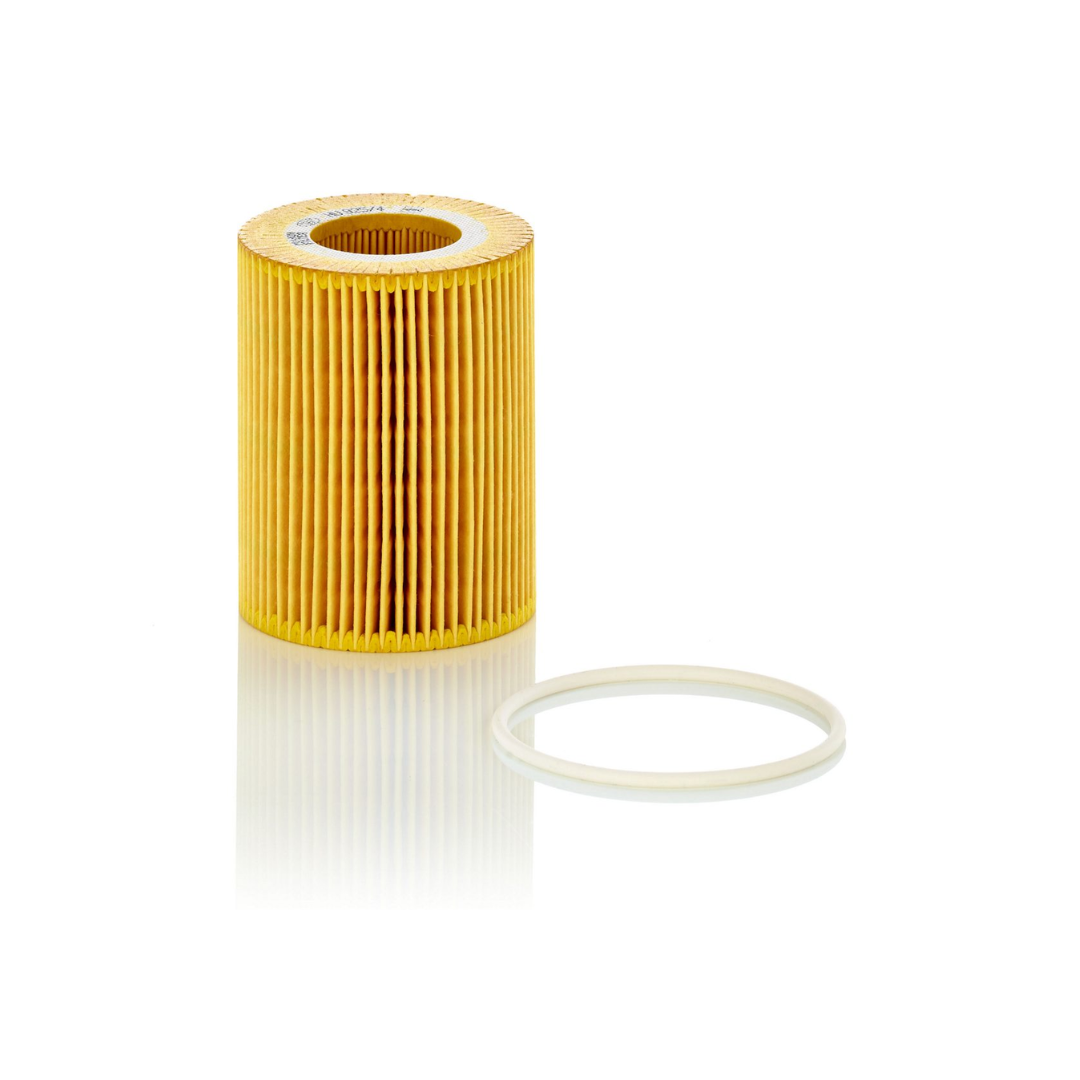 MANN-FILTER HU 925/4 y Oil Filter