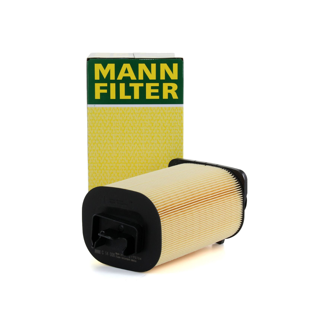 MANN-FILTER C 14 006 Air Filter