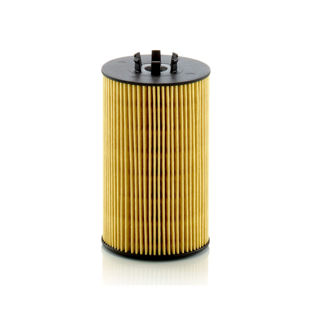 MANN-FILTER HU 8012 z Oil Filter