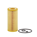 MANN-FILTER HU 721/2 x Oil Filter