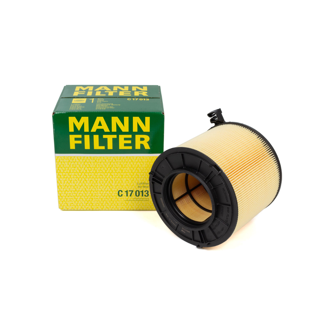 MANN-FILTER C 17 013 Air Filter