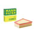 MANN-FILTER C 2295/2 Air Filter