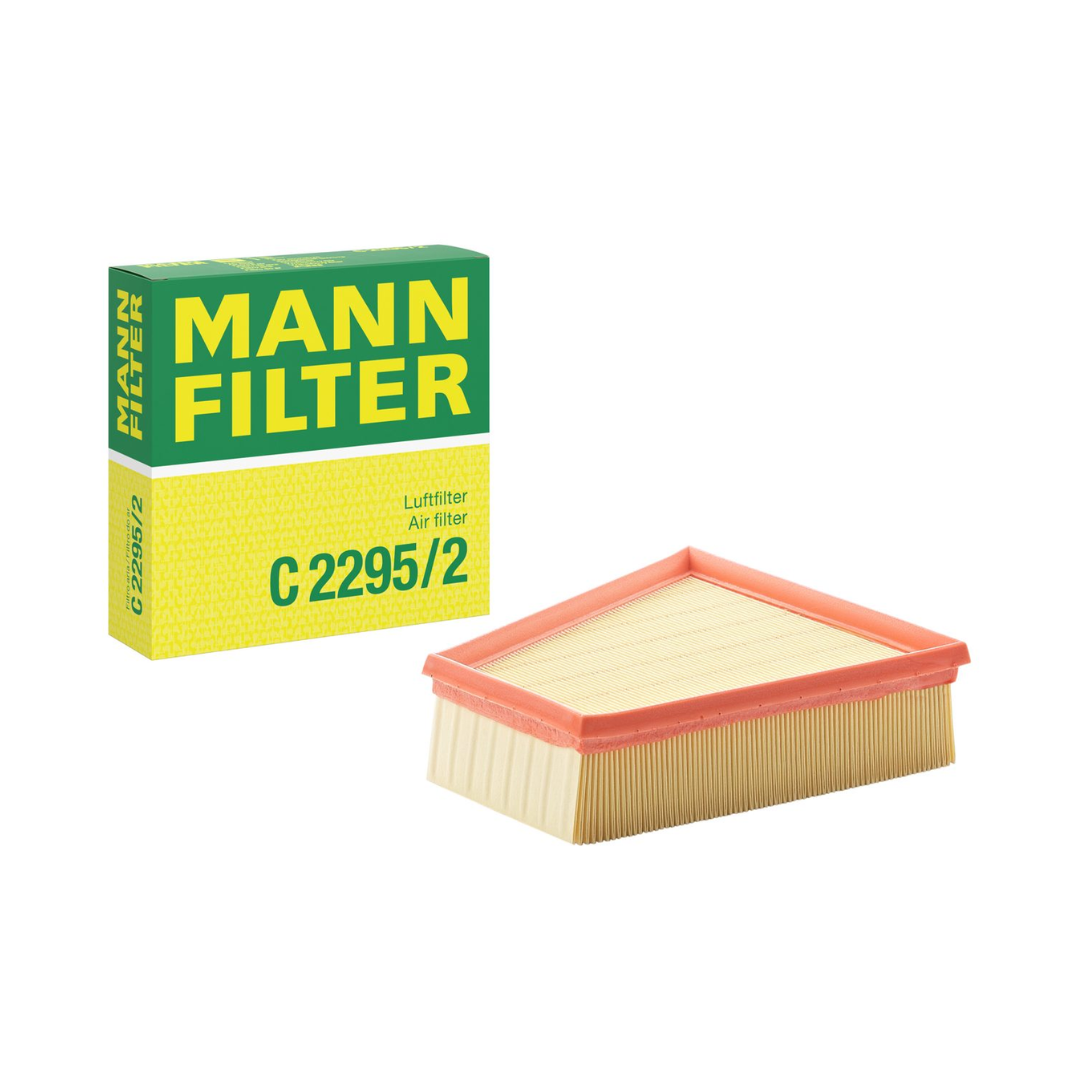 MANN-FILTER C 2295/2 Air Filter