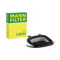 MANN-FILTER C 36 014 Air Filter