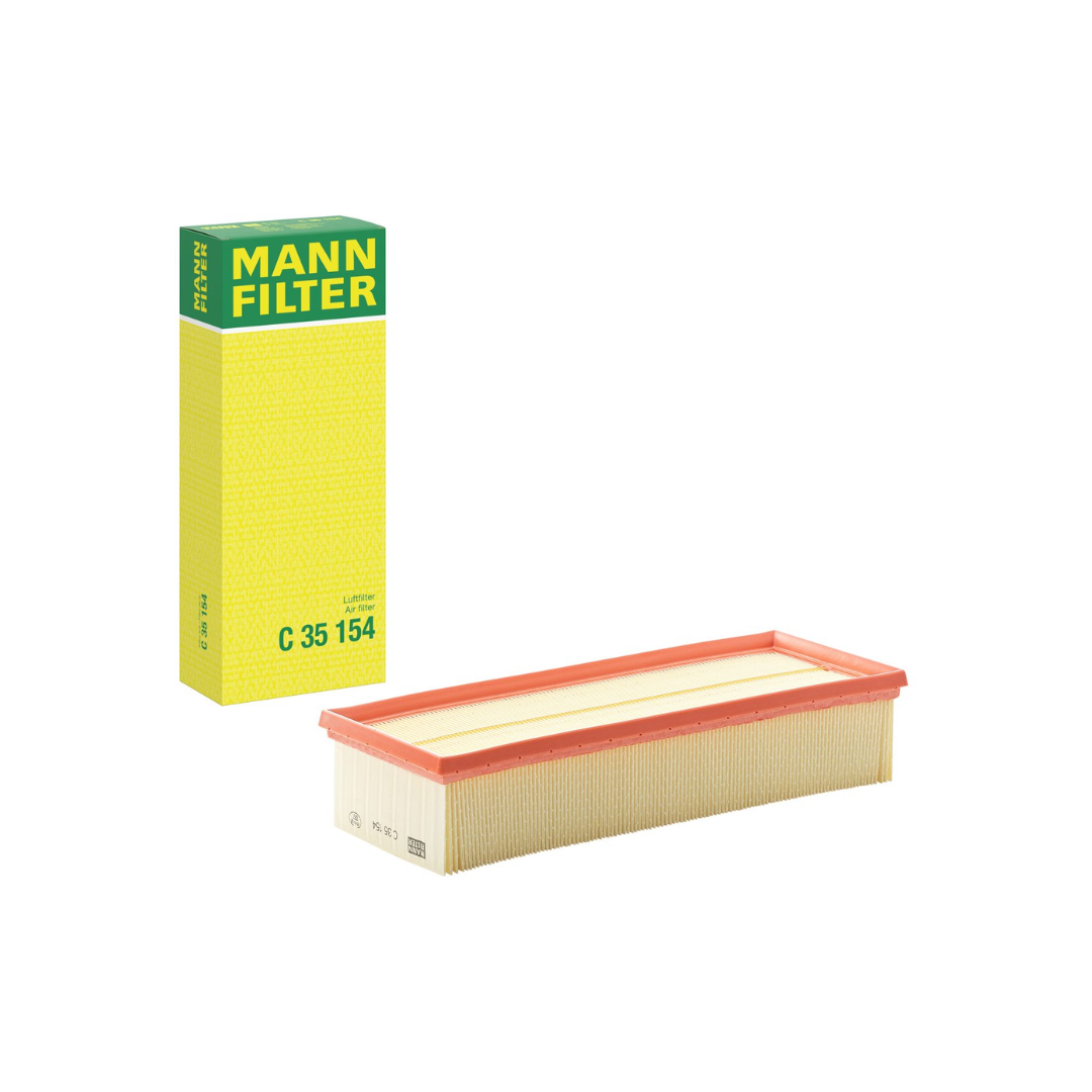MANN-FILTER C 35 154 Air Filter