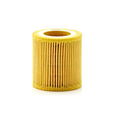 MANN-FILTER HU 8011 z Oil Filter